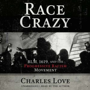 Race Crazy, Charles Love