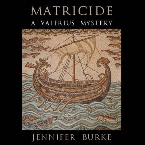 Matricide, Jennifer Burke