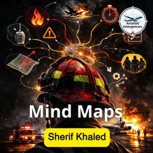 Mind Maps, Sherif Khaled