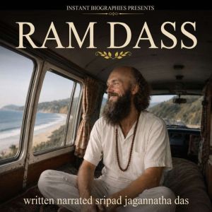 Ram Dass, Sripad Jagannatha