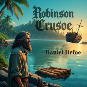 Robinson Crusoe, Daniel Defoe