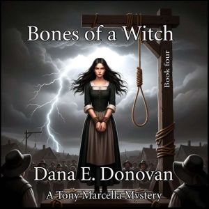 Bones of a Witch