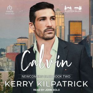 Calvin, Kerry Kilpatrick