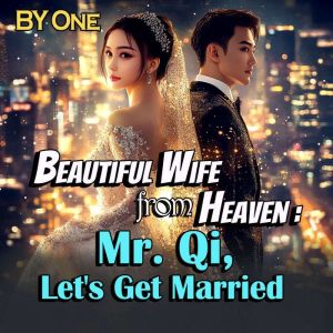 Beautiful Wife from Heaven: Mr. Qi, Let's Get Married