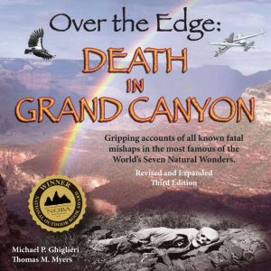 Over The Edge, Michael P. Ghiglieri