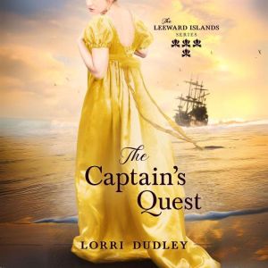 The Captain's Quest
