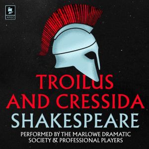 Troilus and Cressida, William Shakespeare