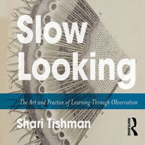 Slow Looking, Shari Tishman