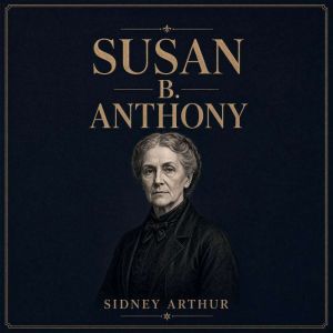 Susan B. Anthony, Sidney Arthur