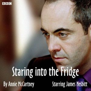Staring Into The Fridge, Annie McCartney