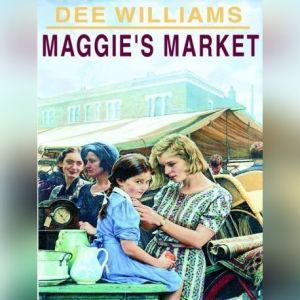 Maggies Market, Dee Williams