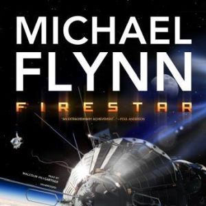 Firestar, Michael Flynn