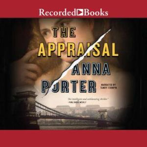 The Appraisal, Anna Porter