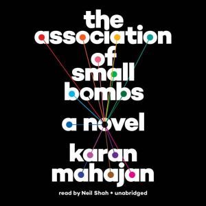 The Association of Small Bombs, Karan Mahajan