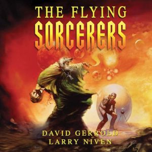 The Flying Sorcerers