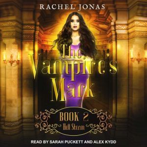The Vampires Mark 2, Rachel Jonas