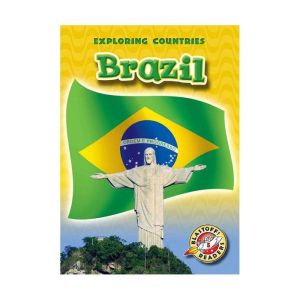 Brazil, Colleen Sexton