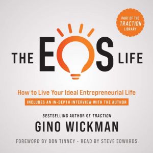 The EOS Life, Gino Wickman