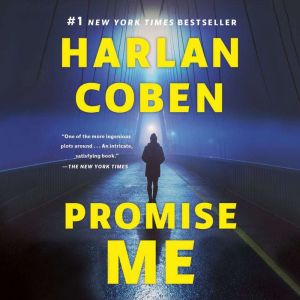 Promise Me, Harlan Coben