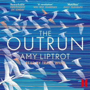 The Outrun, Amy Liptrot