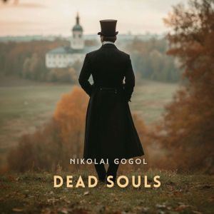 Dead Souls, Nikolai Gogol