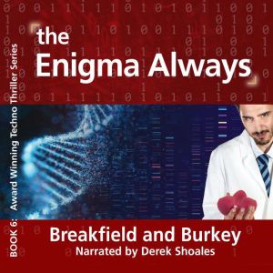 The Enigma Always, Charles Breakfield