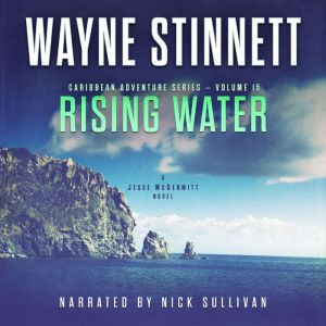 Rising Water, Wayne Stinnett