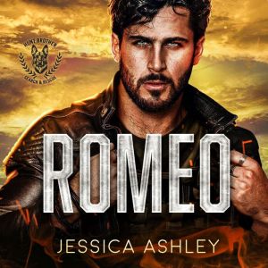 Romeo, Jessica Ashley