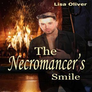 The Necromancers Smile, Lisa Oliver
