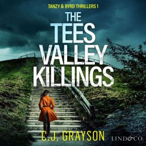 The Tees Valley Killings, C.J. Grayson