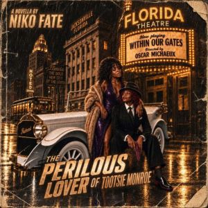 The Perilous Lover of Tootsie Monroe, Niko Fate