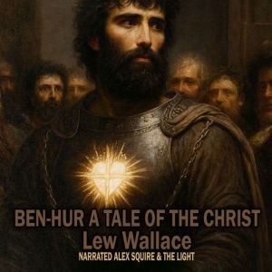 BenHur A Tale Of Christ, Lew Wallace