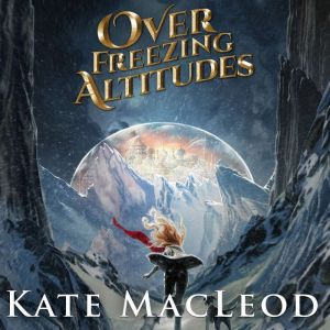 Over Freezing Altitudes