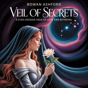 Veil of Secrets: A Star-Crossed Saga of Love and Betrayal