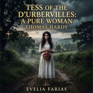 Tess of the dUrbervilles A Pure Wom..., Thomas Hardy