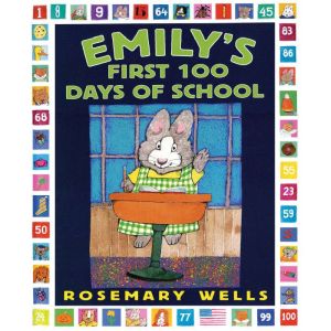 Emily's First 100 Days of School