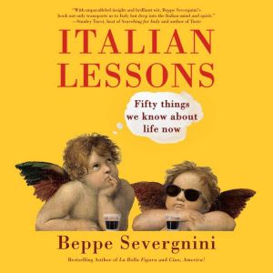 Italian Lessons, Beppe Severgnini