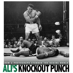 Alis Knockout Punch, Michael Burgan