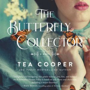 The Butterfly Collector, Tea  Cooper