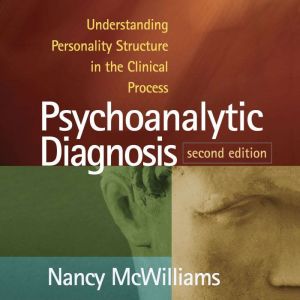Psychoanalytic Diagnosis