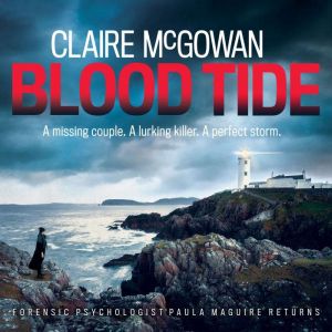 Blood Tide Paula Maguire 5, Claire McGowan