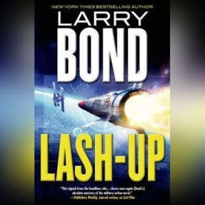 LashUp, Larry Bond