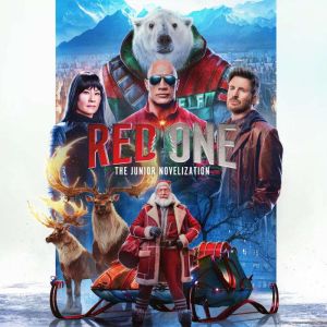 Red One: The Junior Novelization