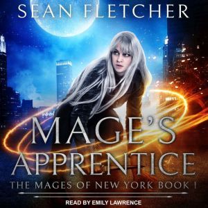 Mage's Apprentice, Sean Fletcher