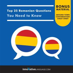 Top 25 Romanian Questions You Need to..., Innovative Language Learning