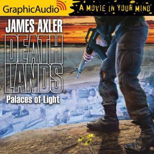 Palaces of Light, James Axler