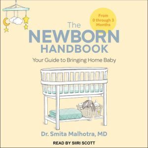 The Newborn Handbook, MD Malhotra