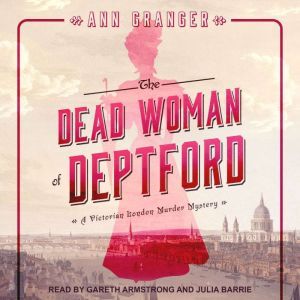 The Dead Woman of Deptford, Ann Granger