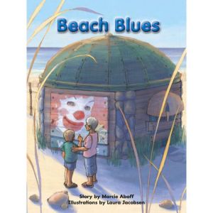 Beach Blues, Marcie Aboff