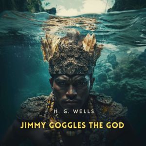 Jimmy Goggles The God